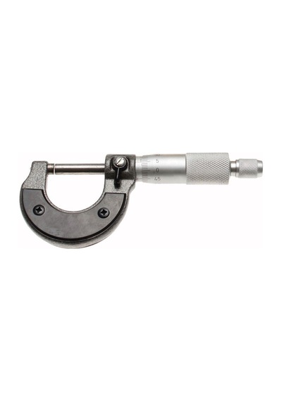 Bgs Mikrometre 0.01Mm.0-25Mm