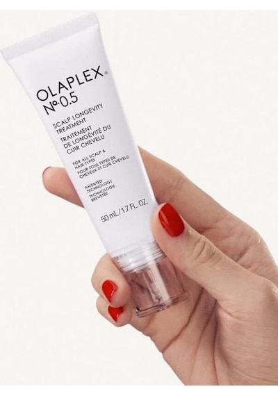 Olaplex No 0.5 Scalp Longevity Treatement 50 Ml