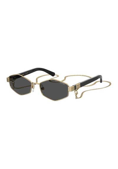 Marc Jacobs Marc 496/s-j5g Altın Unisex Güneş Gözlüğü Altın