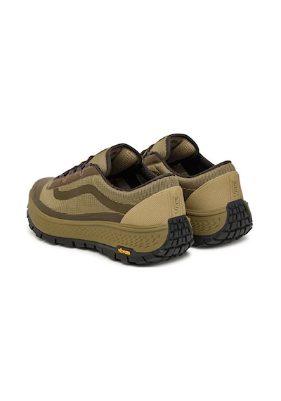 Vans Traıl 36 Erkek Outdoor Ayakkabısı Vn000z93ovb1 Kahverengi