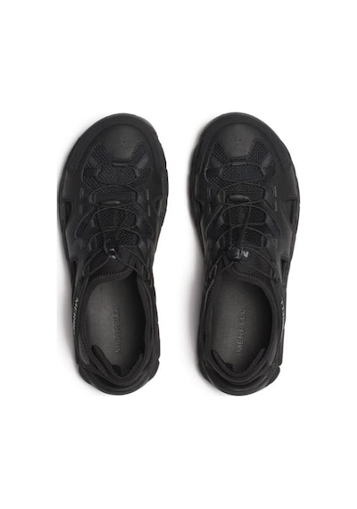 Merrell Maıpo Explorer Sıeve J038025 Erkek Sandalet Siyah 40-46