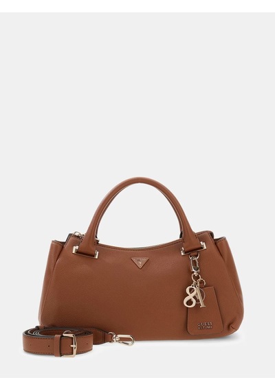 Guess Evie Kadın El Çantası Hwbg9664060 Taba