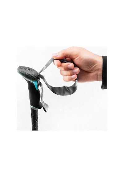 Leki Makalu Lite Antishock Baton Çok Renkli