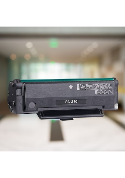 Pa-210  Uyumlu Toner Pantum P2500/p2500w/p2200/m6500/m6500n/m6500w/m6500nw/m6550/m6550w/m6550nw/m6600