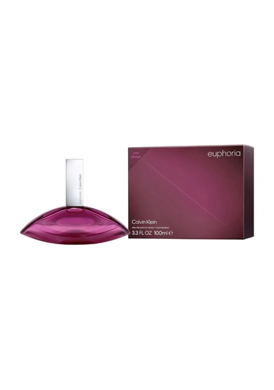 Calvin Klein Euphoria Edp Kadın Parfümü 100ml Fresh