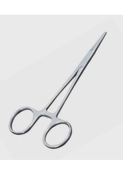 Toex - 746 - Kıl Çekme Aparatı - Flzdgnkr - 16 Cm