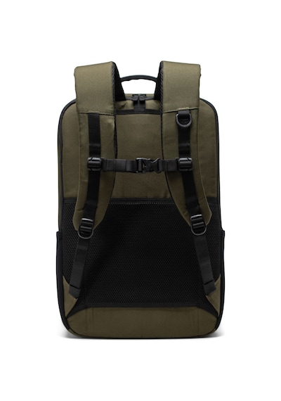 Herschel Kaslo 15"-16" Inc Uyumlu Sırt Çantası 11288-04281-os Ivy Green