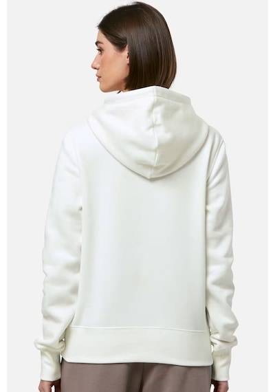 Nike Sportswear Phoenix Fleece Pullover Hoodie Kadın Kapüşonlu Sweatshirt Krem Krem