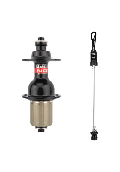Novatec Arka Hazne Rulmanlı 32 Delik F172sb