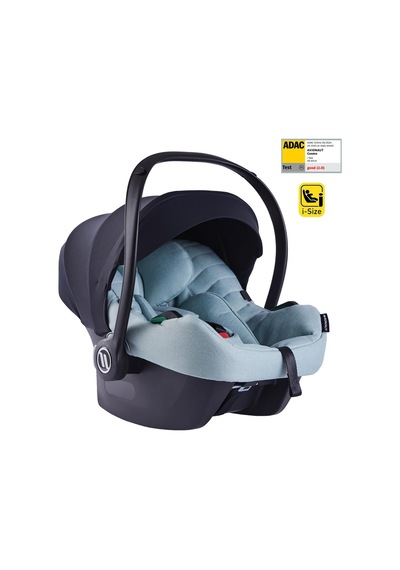 Avionaut Cosmo İ-size Oto Koltuğu 0-13 Kg - Yeşil