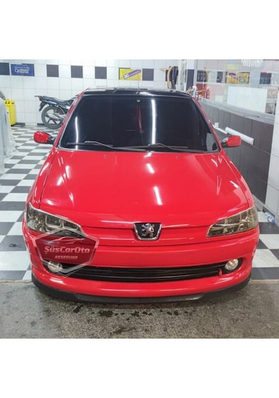 Peugeot 306 1993-2002 Uyumlu Üniversal Astra H Lip Esnek Ön Lip 2 Parça Tampon Altı Dil Karlık Ön Ek 00 Şüscaroto Aksesuar