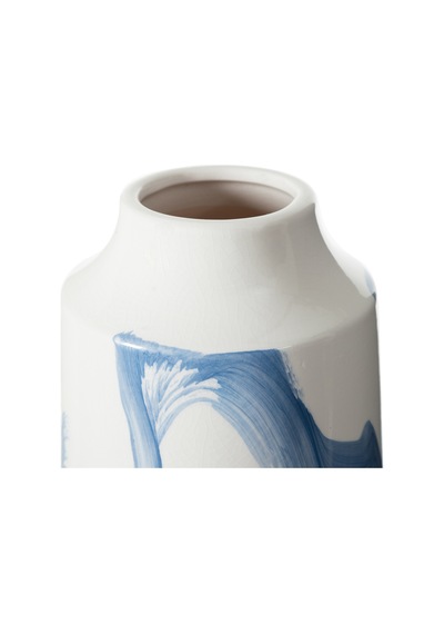 Mudo Home Pıntura Vazo 28cm Diğer