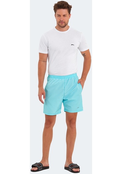 Slazenger  Rabi In Erkek Mayo Turkuaz
