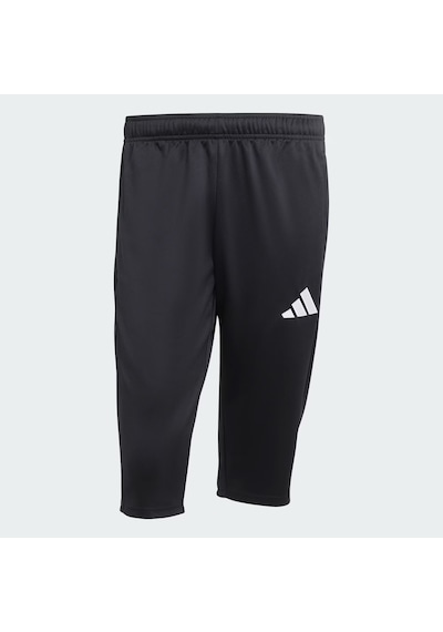 Adidas Entrada26 3/4 Half Erkek Eşofman Altı Jz9132 Siyah