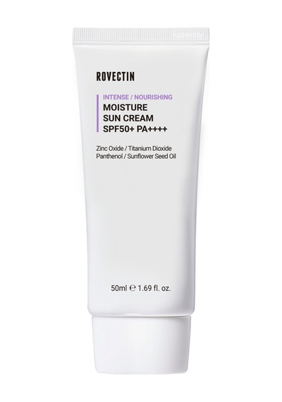 Deep Moisture Uv Protector Spf50+ Pa++++ Derin Nemlendirici Fiziksel Mineral Uv Güneş Koruyucu 50ml