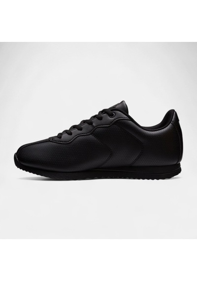 Lescon Neptun 6 Unisex Sneakers Spor Ayakkabı Siyah Siyah