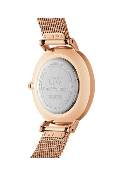 Daniel Wellington Dw00600663 Kadın Kol Saati Diğer