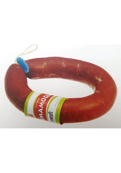 İmamoğlu Doğal Kangal Sucuk 2 KG