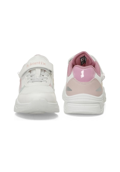 Kinetix Coel F 6fx Beyaz Kız Çocuk Spor Ayakkabı 000000000102066819 Beyaz-pembe
