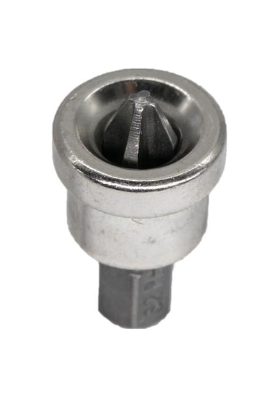 Ceta Form Cb/252db Alçıpan İçin Şapkalı Yıldız Bits Uç Ph2x25 Mm