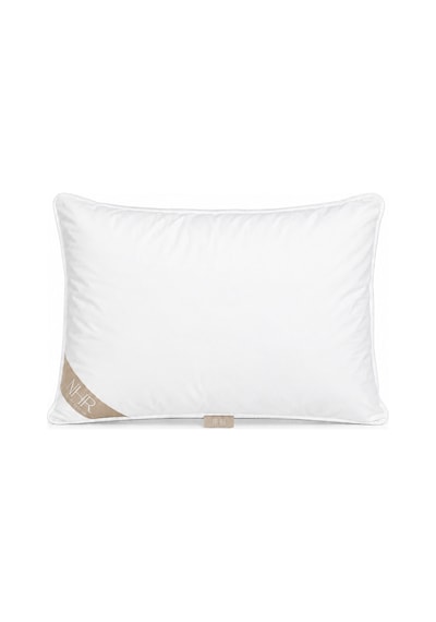 %100 Kaz Tüyü Dolgulu, %15 Gıdık Uyku Yastığı/50x70 1250gr/2 Adet