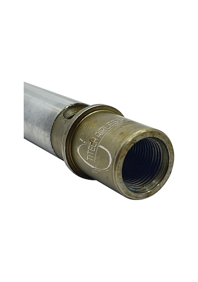 Titech Airless Hvban HB-5900 Yol Çizgi Pistonu