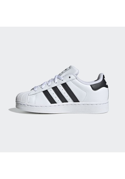 Adidas Jh9980 Superstar Iı C Çocuk Günlük Spor Ayakkabısı Beyaz