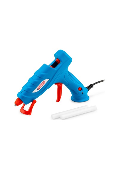 Bigpoint Silikon Tabancası Büyük Boy 40w X 2 Adet