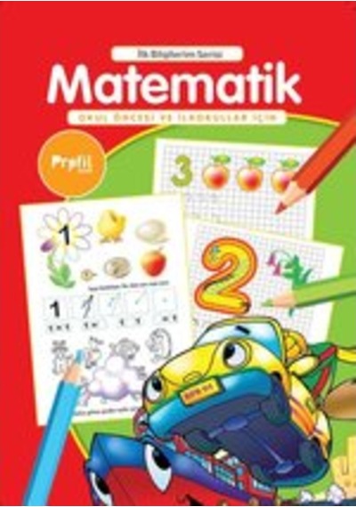 Matematik - Okul Öncesi ve Ilkokullar Için