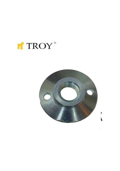 Troy 27929 Konik Disk Somunu N11.163