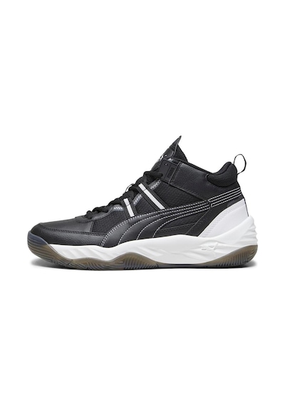 Puma 39232901 Rebound Future Nextgen Unisex Günlük Spor Ayakkabı 001