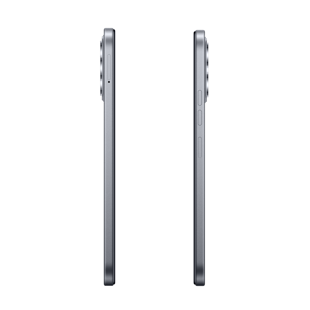 TECNO Spark 50 4/128 GB (Tecno Türkiye Garantili) Titanyum Grey