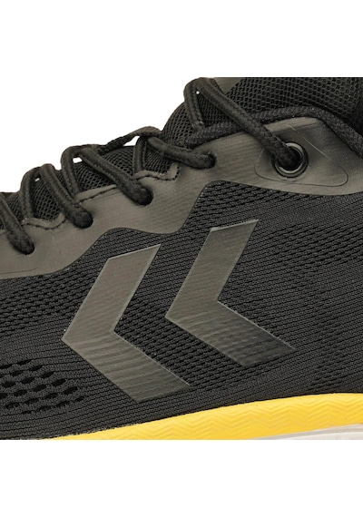 Hummel Hml Alovan Black Siyah