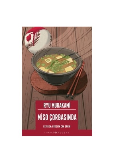 Miso Çorbasında Gizemli Bir Hikaye