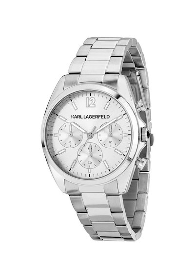 Karl Lagerfeld R0553101503 Kadın Kol Saati Gümüş