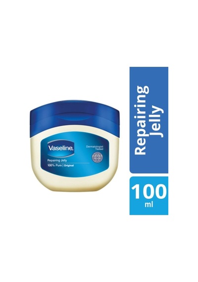 Vaseline Repairing Jelly 368 Gr