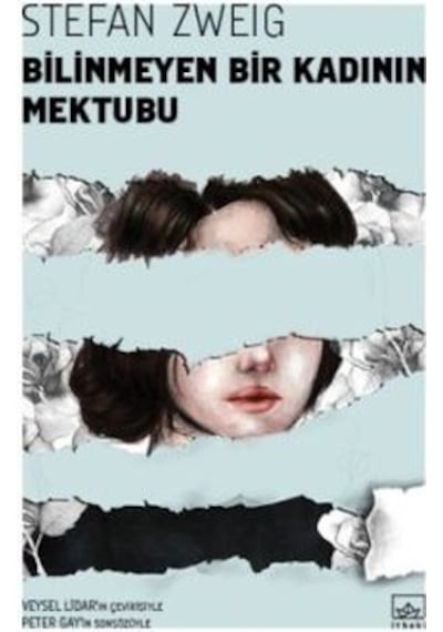 Bilinmeyen Bir Kadının Mektubu N11.14618