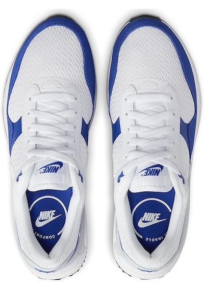 Nike Air Max Systm Erkek Mavi Sneaker Ayakkabı Dm9537-400 Beyaz