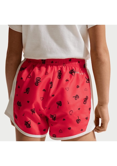 Nike Allover Print Tempo Çocuk 2'li Takım 36n746-u10 Kırmızı