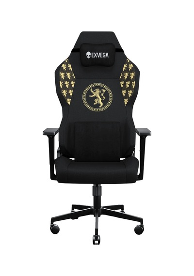 Exvega Andromeda Game Of Thrones Lannister House Oyuncu Koltugu Çok Renkli