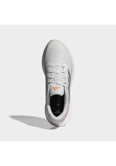 Adidas Jq9401 Runfalcon 5 W Kadın Yürüyüş Koşu Ayakkabısı Gri