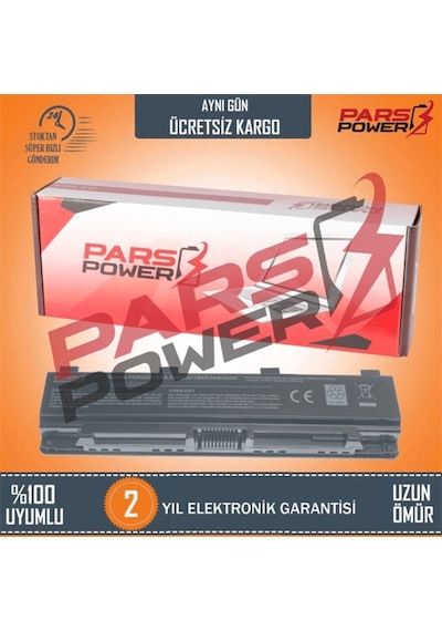 Toshiba Uyumlu Satellite S70-A-106, S70-A-11E Notebook Batarya - Pil 392737672