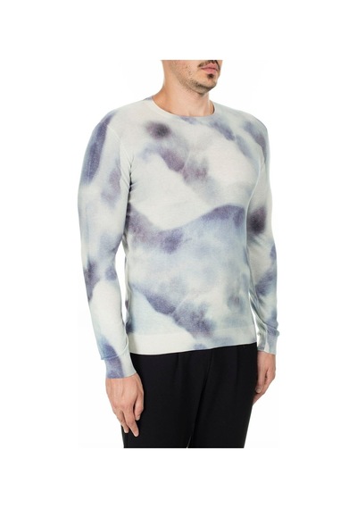 Emporio Armani Erkek Kazak 3H1Mv4 1M06Z 0728 Beyaz Emporio Armani Erkek Kazak 3H1Mv4 1M06Z 0728 Beyaz