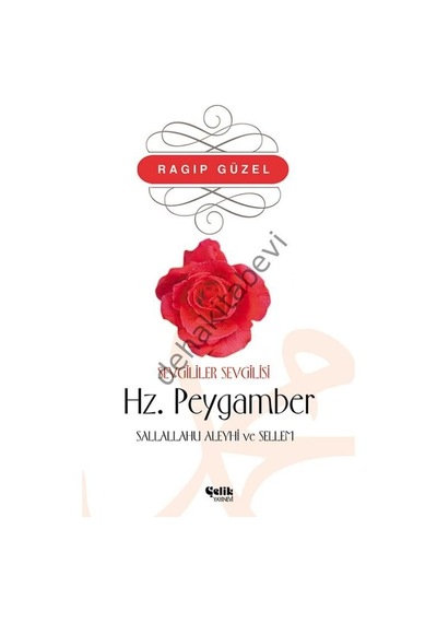 Sevgililer Sevgilisi Hz. Peygamber S.A.V Ragıp Güzel