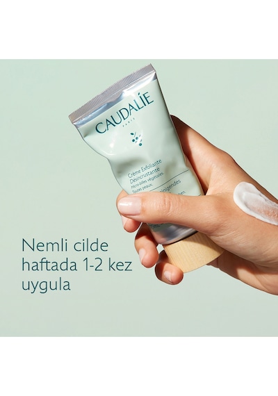 Vinoclean Yoğun Arındırıcı Peeling 75 Ml