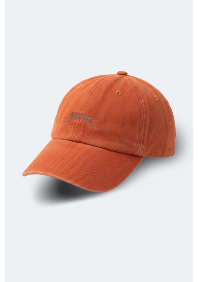 Slazenger Sunstalk Unisex Turuncu Şapka