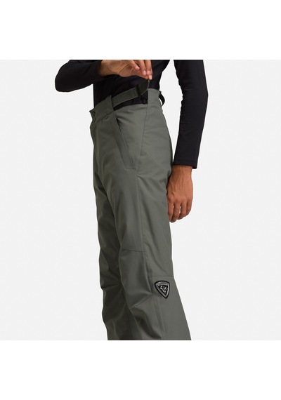 Rossignol Ski Pant Erkek Yeşil Kayak Pantolonu 642 Haki
