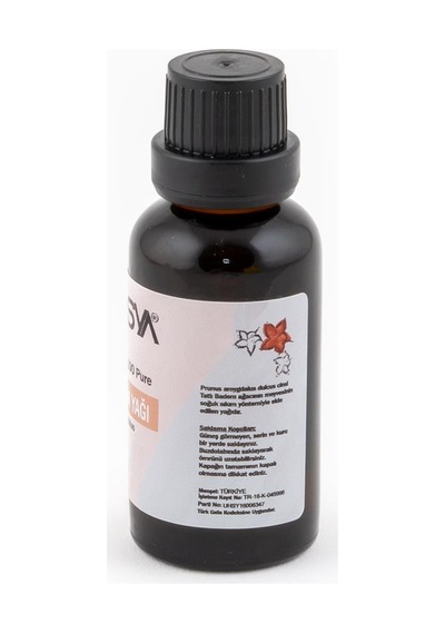 Tokasya Tatlı Badem Yağı 5 x 30 ML