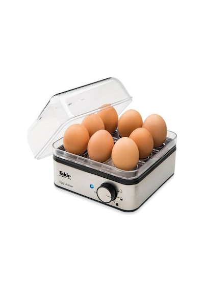 Fakir Egg Master 8'li Yumurta Pişirme Makinesi