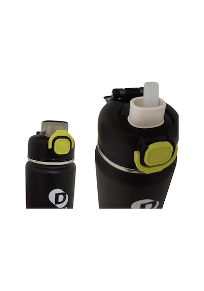 Daima Keepgo Termos Siyah 750 Ml